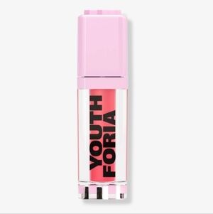 Youth Foria Let's Go Party Blush Oil